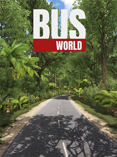 Bus World – v2.00 + Crackfix Download-HohohoGames