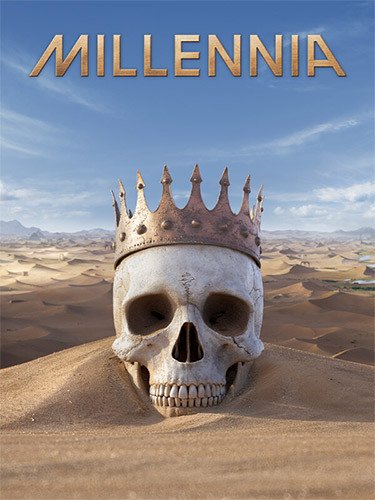 Millennia: Premium Edition – v1.0.22991.F + 4 DLCs/Bonuses Download-HohohoGames