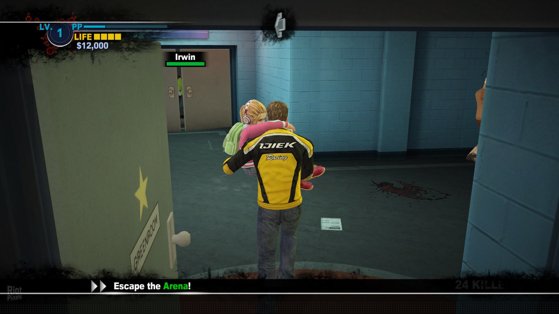 [8]-Dead Rising 2: Complete Pack Download-HohohoGames