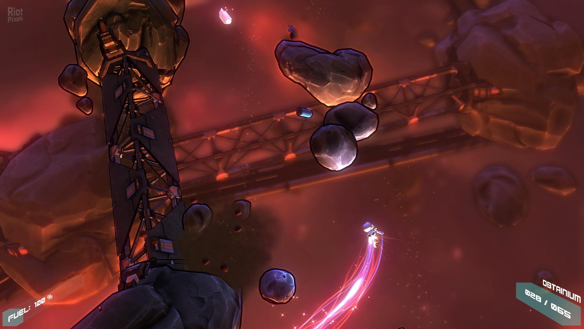 [14]-Lost Orbit Download-HohohoGames