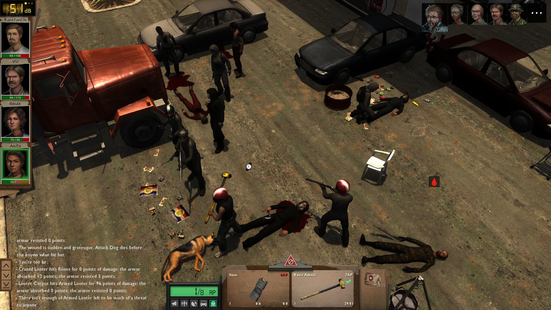 [14]-Dead State (v1.0.0.134) Download-HohohoGames