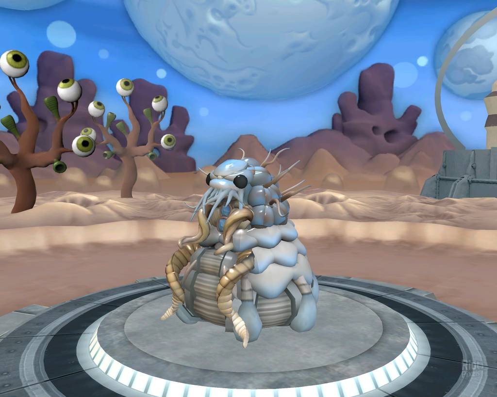 [9]-SPORE Collection – GOG DRM-free Download-HohohoGames