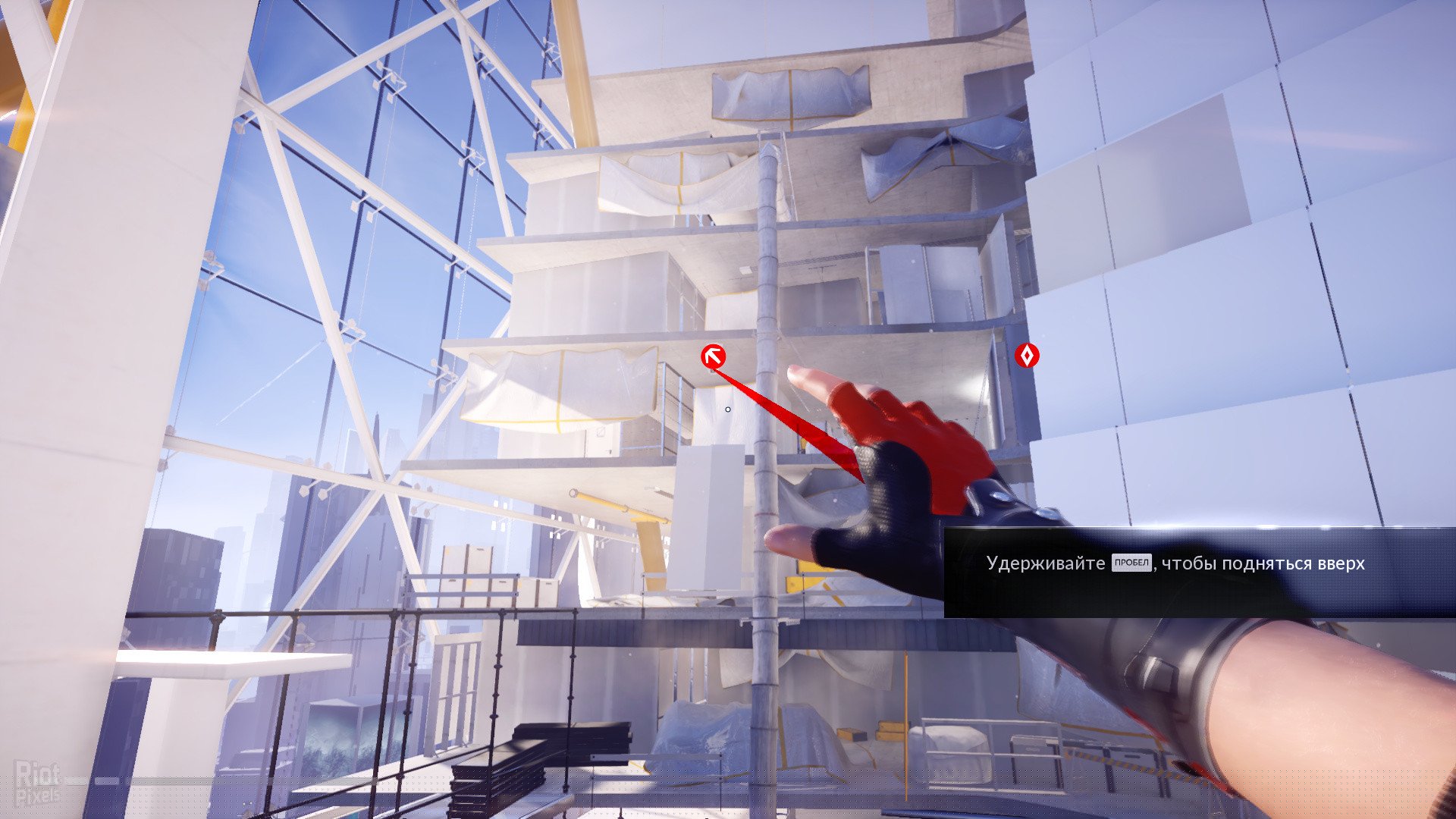 [11]-Mirror’s Edge: Catalyst – v1.0.3.47248 + 2 DLC Download-HohohoGames