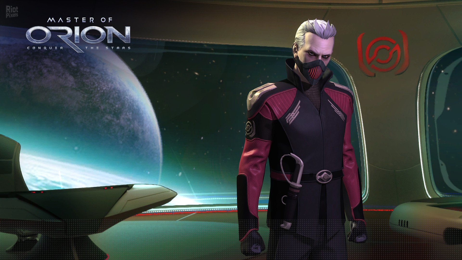 [26]-Master of Orion: Collector’s Edition + Revenge of Antares + Bonus Content Download-HohohoGames