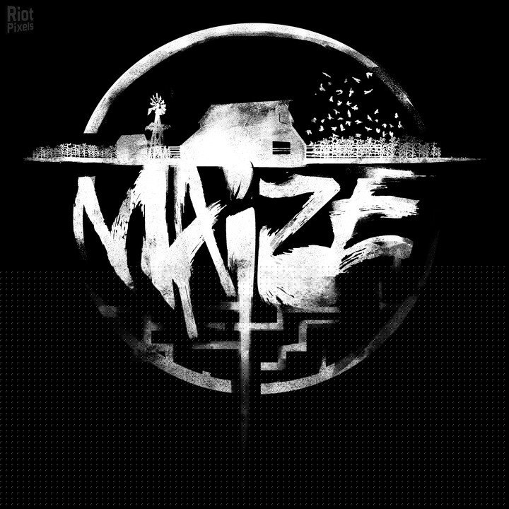 [15]-Maize Download-HohohoGames