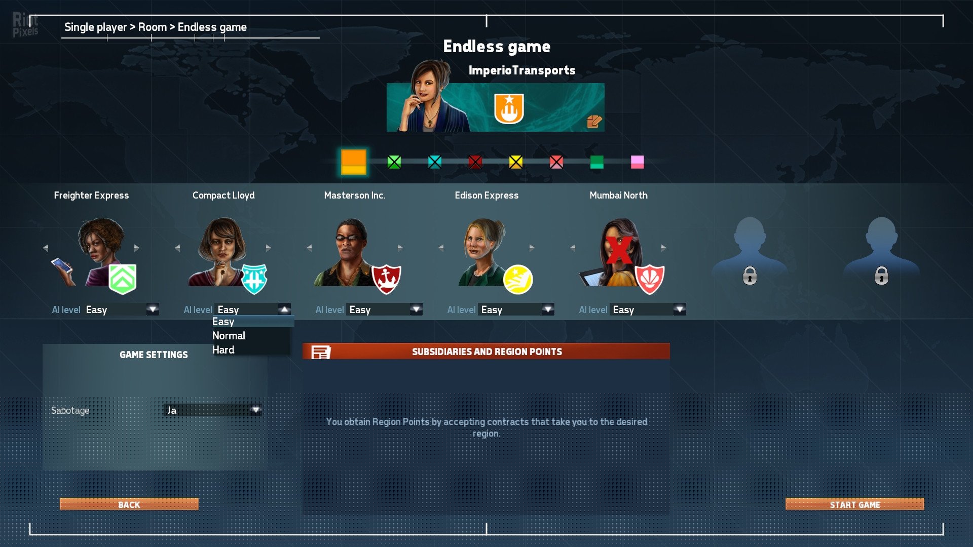 [14]-TransOcean 2: Rivals Download-HohohoGames