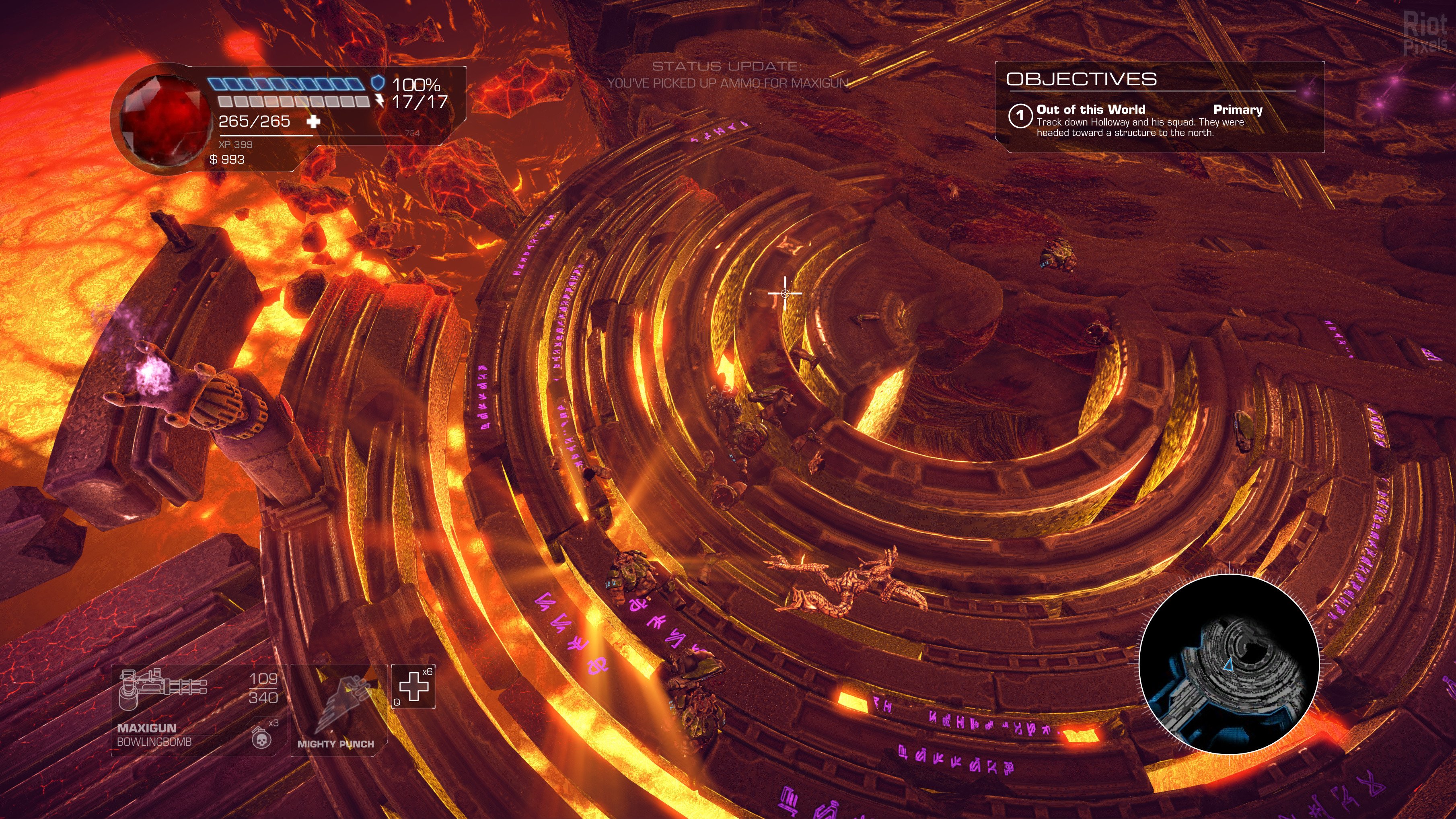 [16]-Bombshell Download-HohohoGames