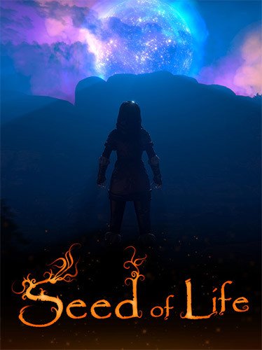 Seed of Life Download-HohohoGames
