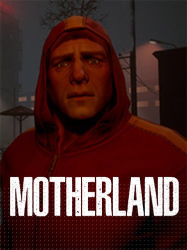 Motherland Download-HohohoGames