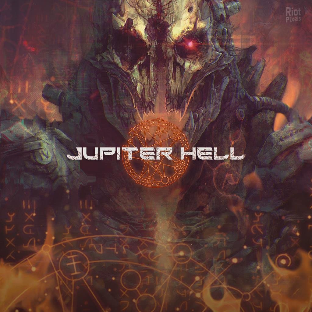 Jupiter Hell – v1.5a (Ancient) Download-HohohoGames