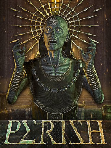 PERISH: Elysium Edition – v7430 (Post-Anniversary Update) + Bonus OST + Windows 7 Fix Download-HohohoGames