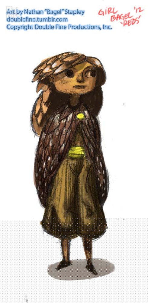 [20]-Broken Age: The Complete Adventure Download-HohohoGames