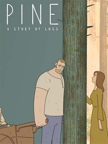 Pine: A Story of Loss – Collector’s Edition, v1.4.12853 + Bonus Content Download-HohohoGames