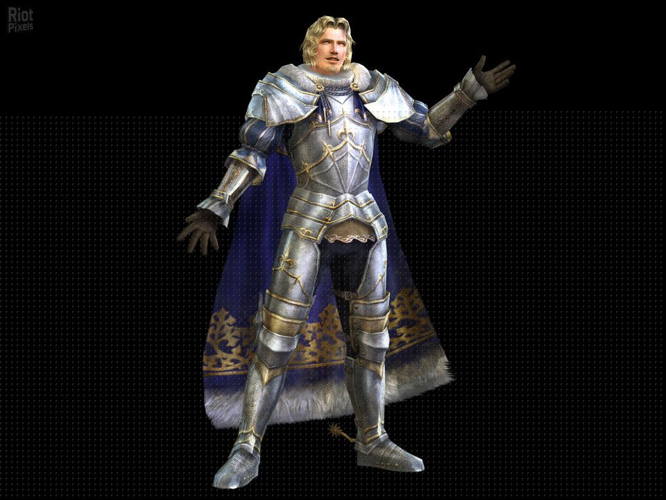 [29]-BLADESTORM: Nightmare Download-HohohoGames
