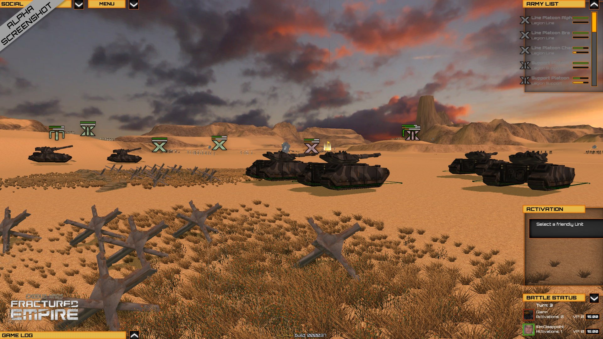 [12]-Exodus Wars: Fractured Empire Download-HohohoGames