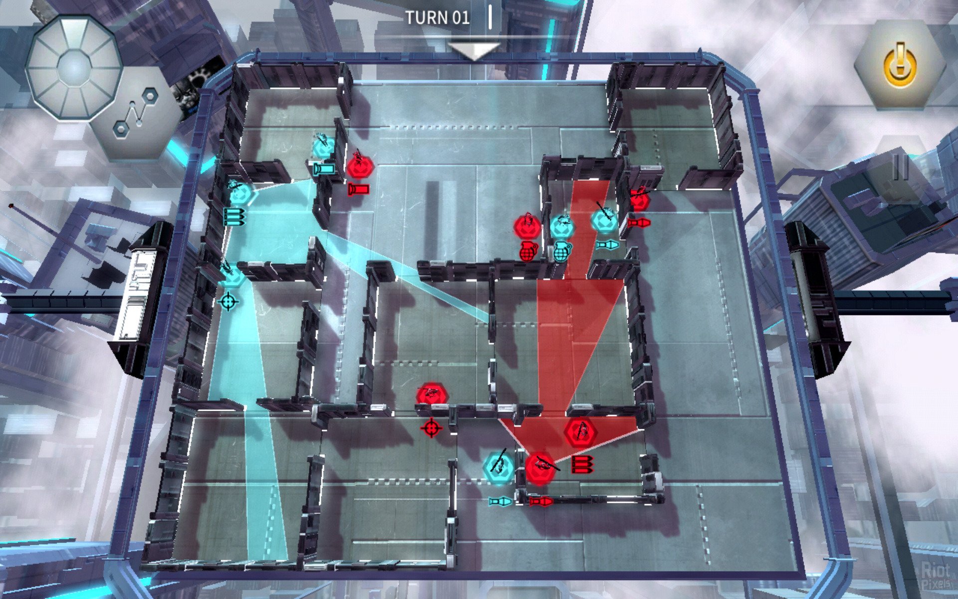 [3]-Frozen Synapse Prime Download-HohohoGames