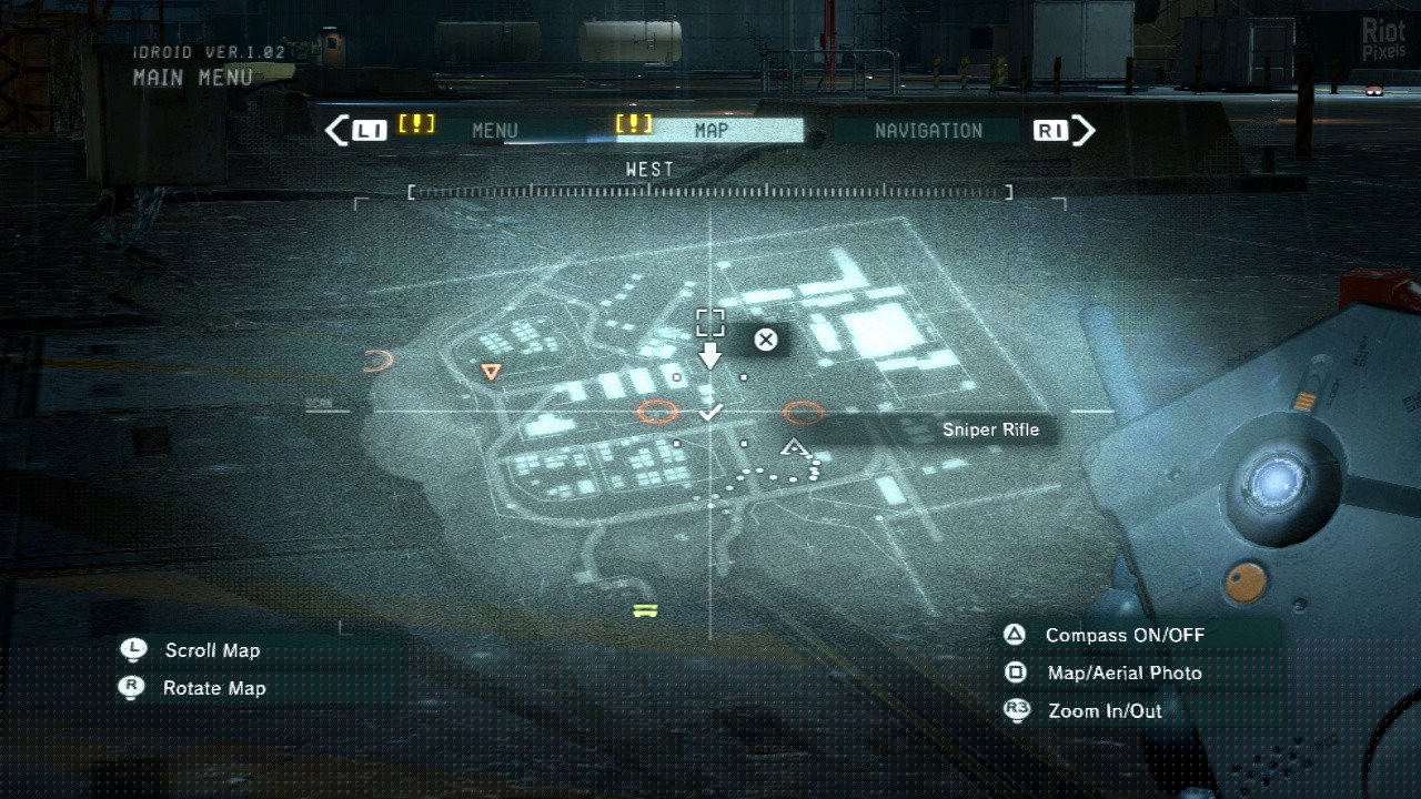 [5]-Metal Gear Solid V: Ground Zeroes – v1.0.0.5 + CrackFix Download-HohohoGames
