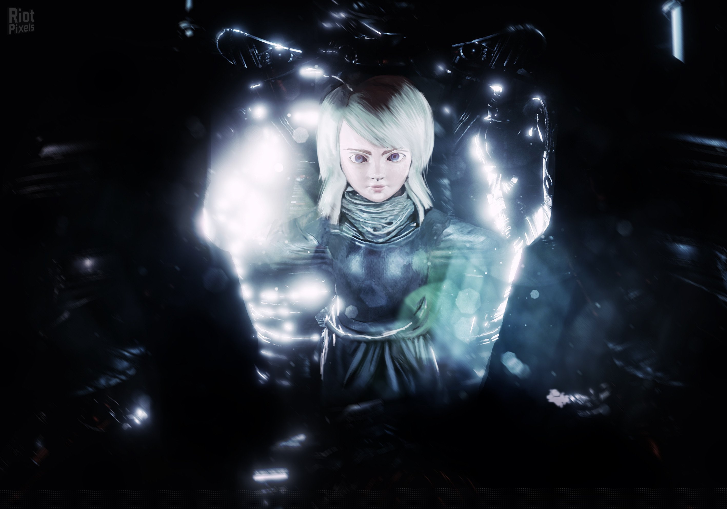 [21]-Alice VR – v.1.2.4.1 Download-HohohoGames