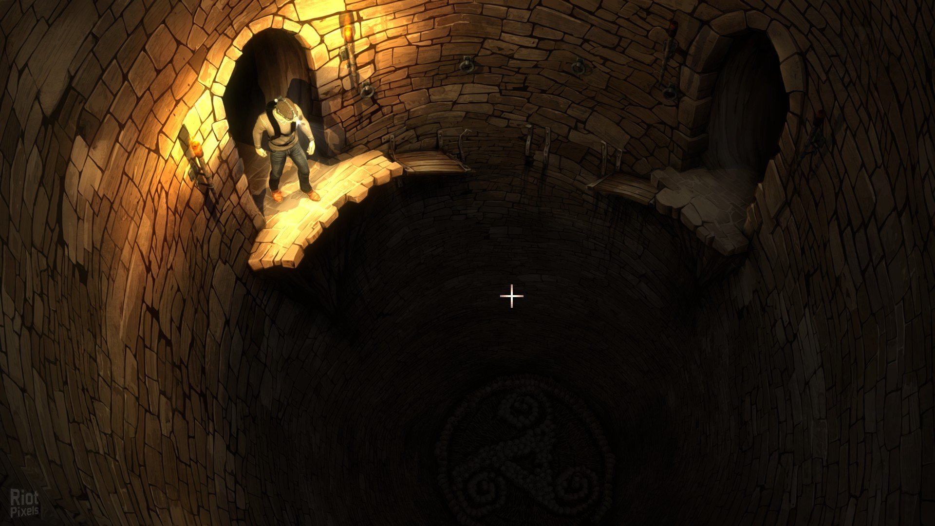 [5]-Yesterday Origins + Update 1 Download-HohohoGames