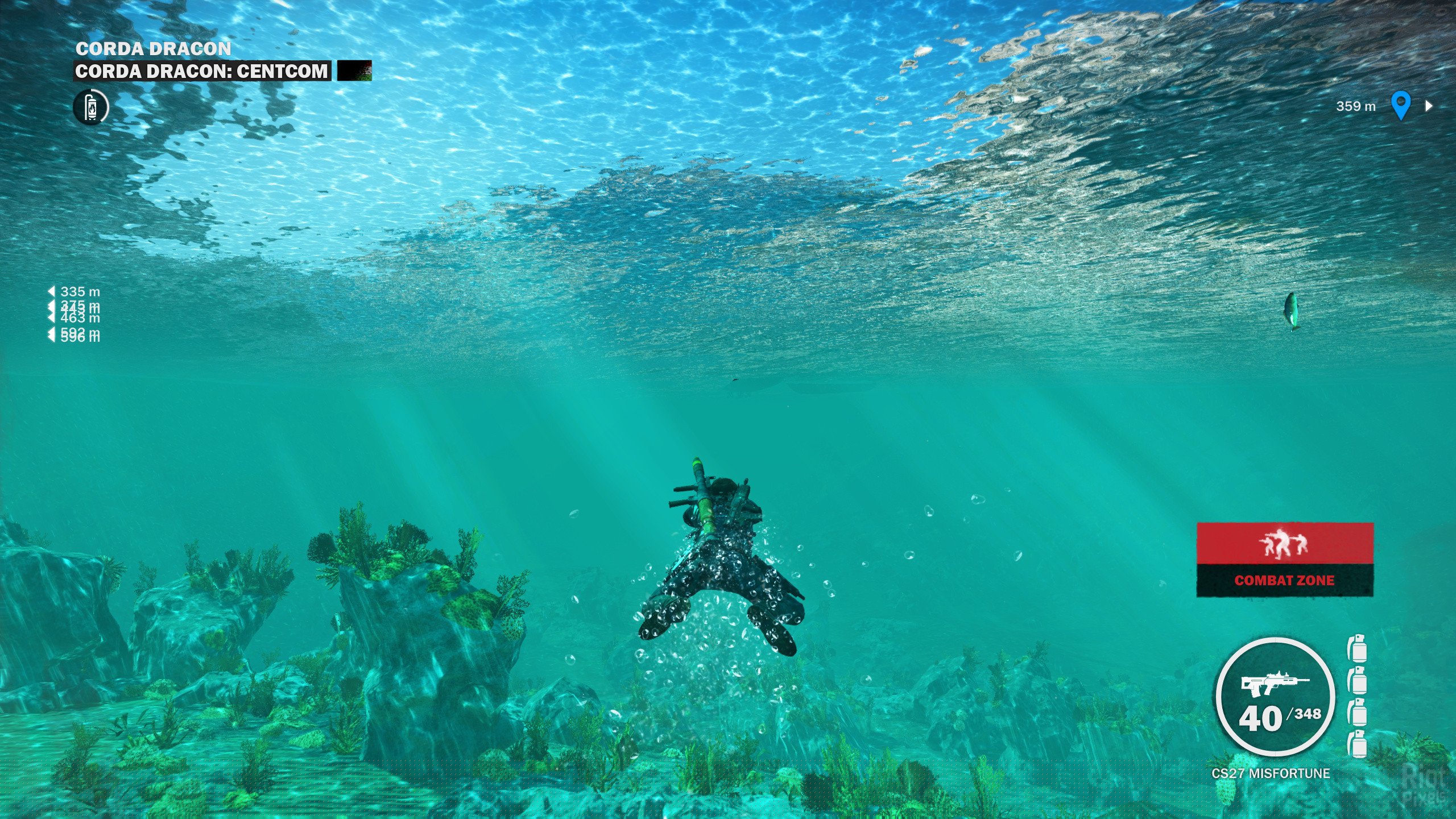 [8]-Just Cause 3: XL Edition – v1.05 + All DLCs Download-HohohoGames