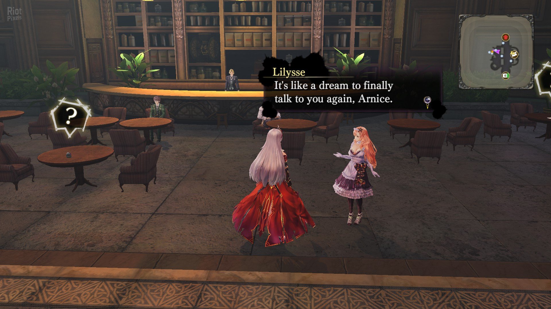 [7]-Nights of Azure + Update 1 Download-HohohoGames