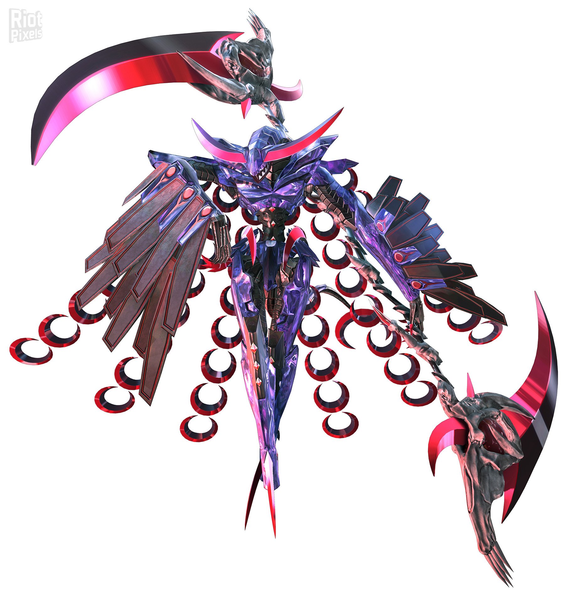 [24]-Bayonetta 2 Download-HohohoGames