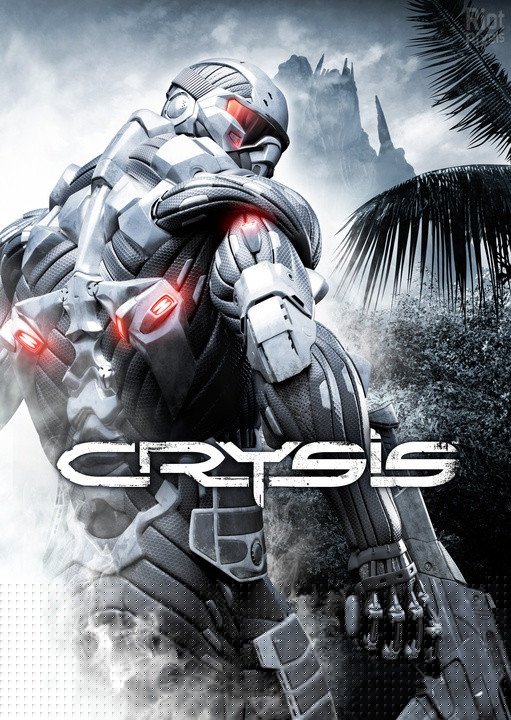 Crysis – v1.1.1.6156 Download-HohohoGames