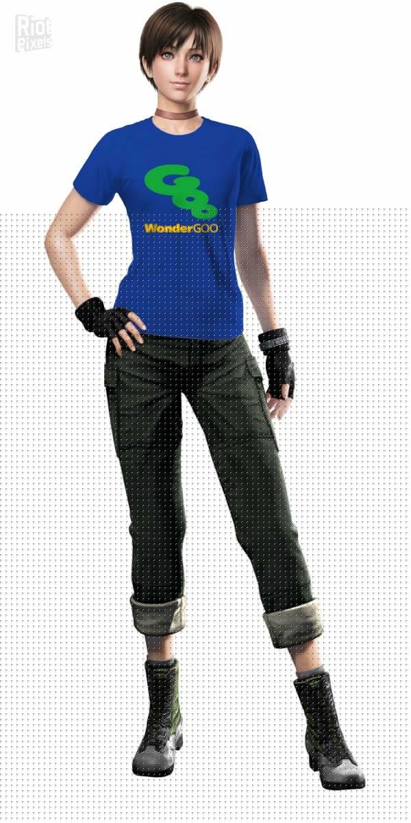 [18]-Resident Evil Zero: HD Remaster + 5/10 DLC Download-HohohoGames