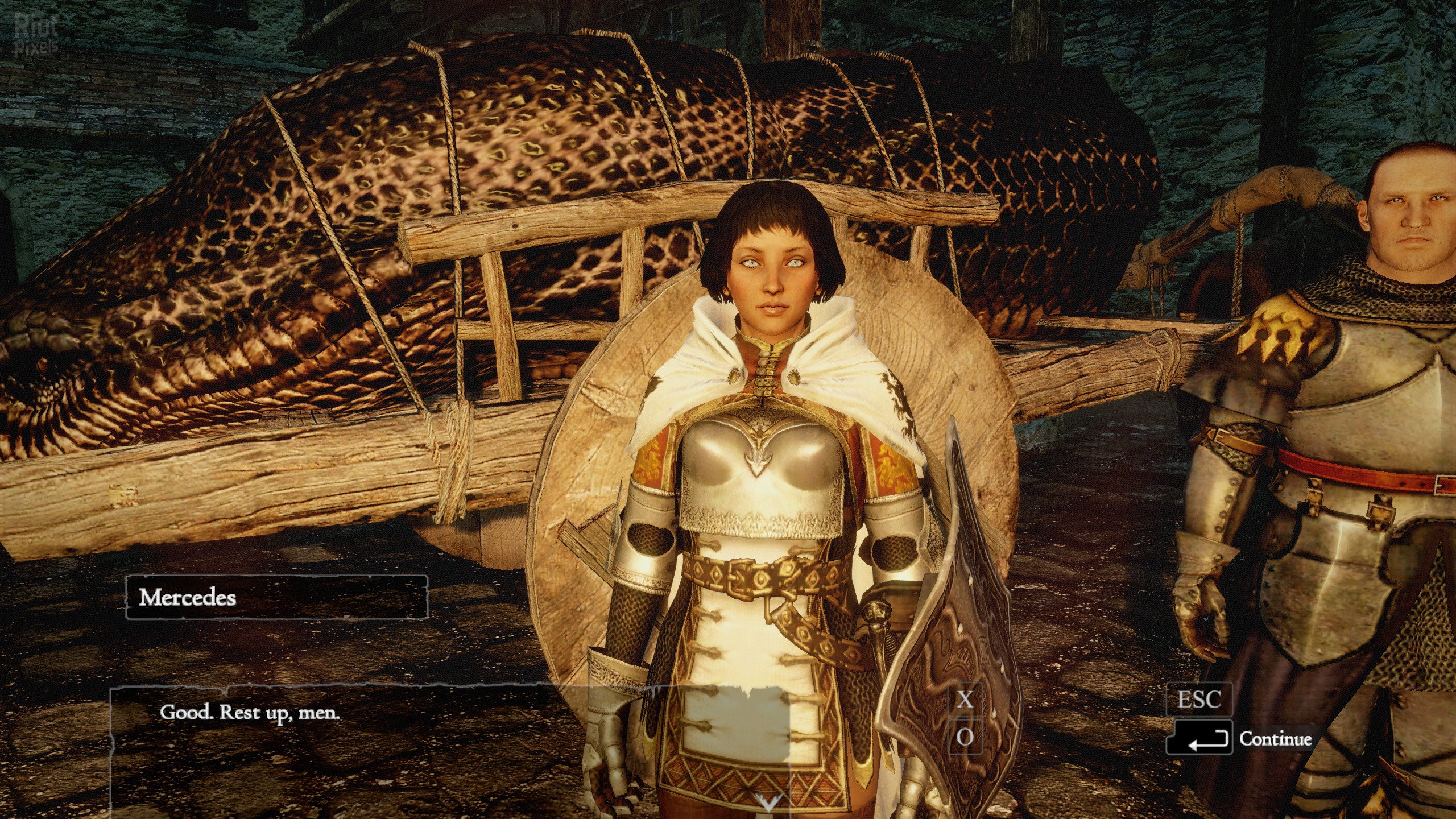 [11]-Dragon’s Dogma: Dark Arisen Download-HohohoGames