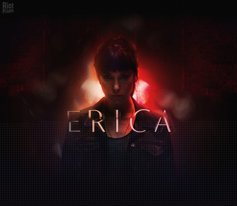 Erica Download-HohohoGames