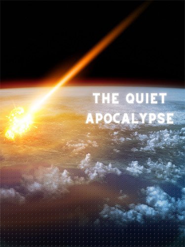The Quiet Apocalypse Download-HohohoGames