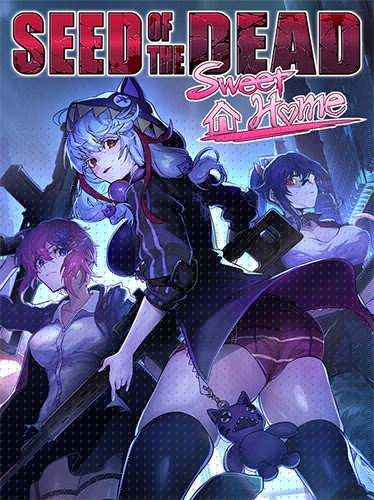 Seed of the Dead: Sweet Home – v2.06R (Uncensored/Adult Patch) + DLC + Bonus Soundtracks Download-HohohoGames