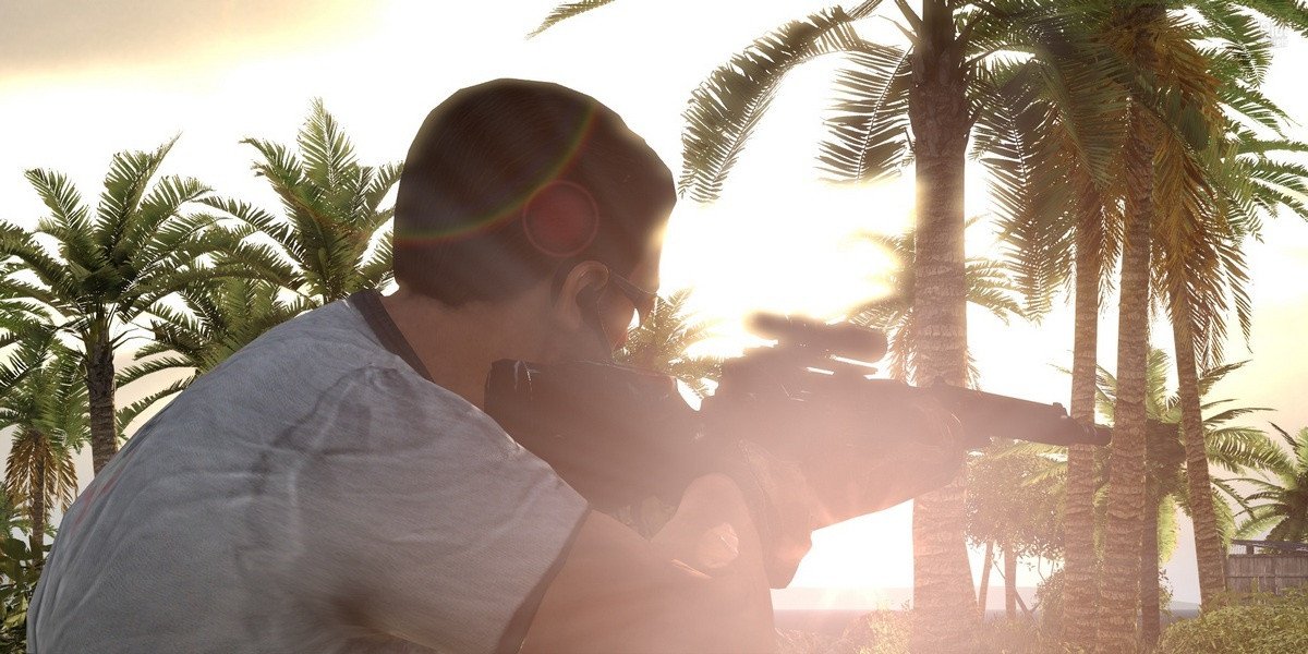 [10]-Serious Sam 3: BFE v233089 + Jewel of the Nile DLC Download-HohohoGames