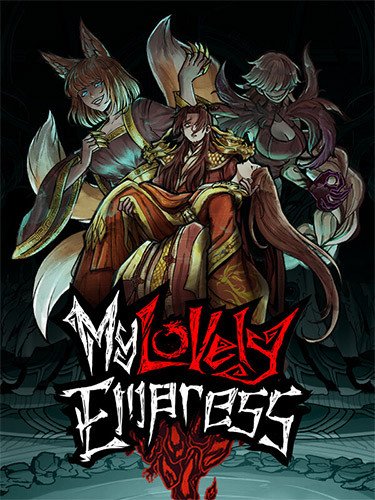 My Lovely Empress – v1.0.5 Download-HohohoGames