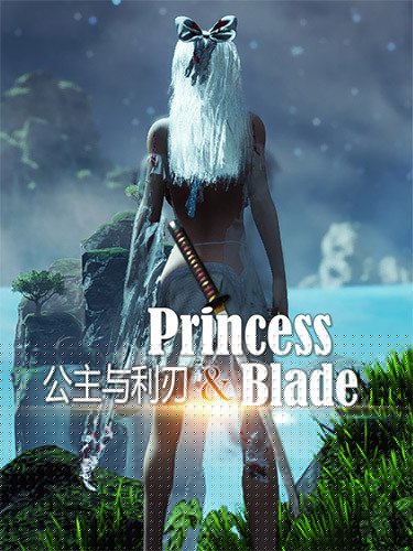 Princess&Blade – v0.95.6 Download-HohohoGames