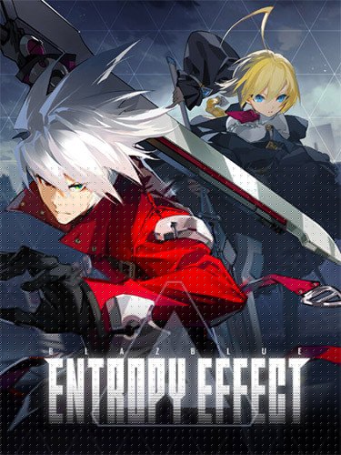 BlazBlue Entropy Effect: Collection, v1.0.3.105542 + 5 DLCs/Bonuses Download-HohohoGames