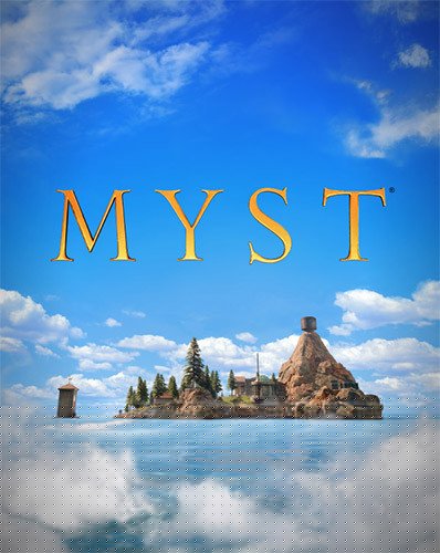 Myst – v3.0.1 Download-HohohoGames