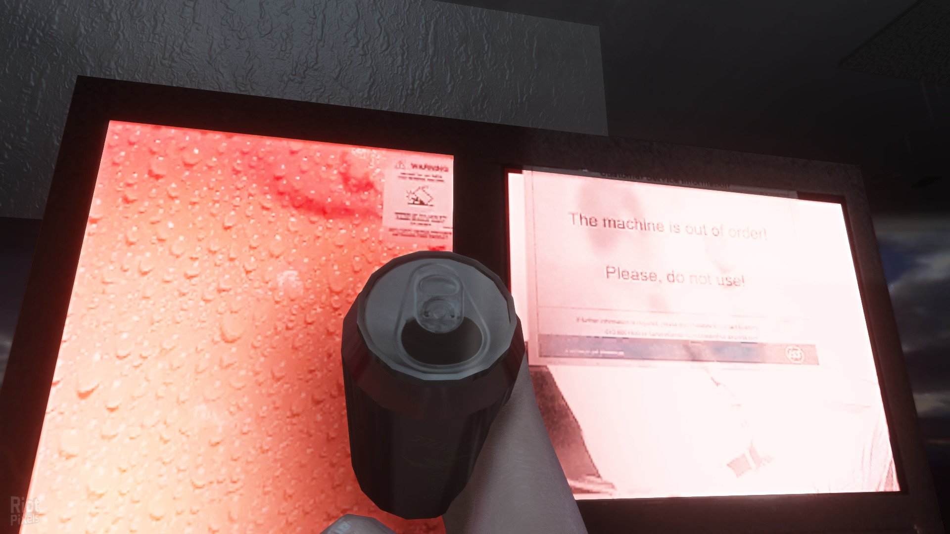 [15]-One Late Night: Deadline Download-HohohoGames