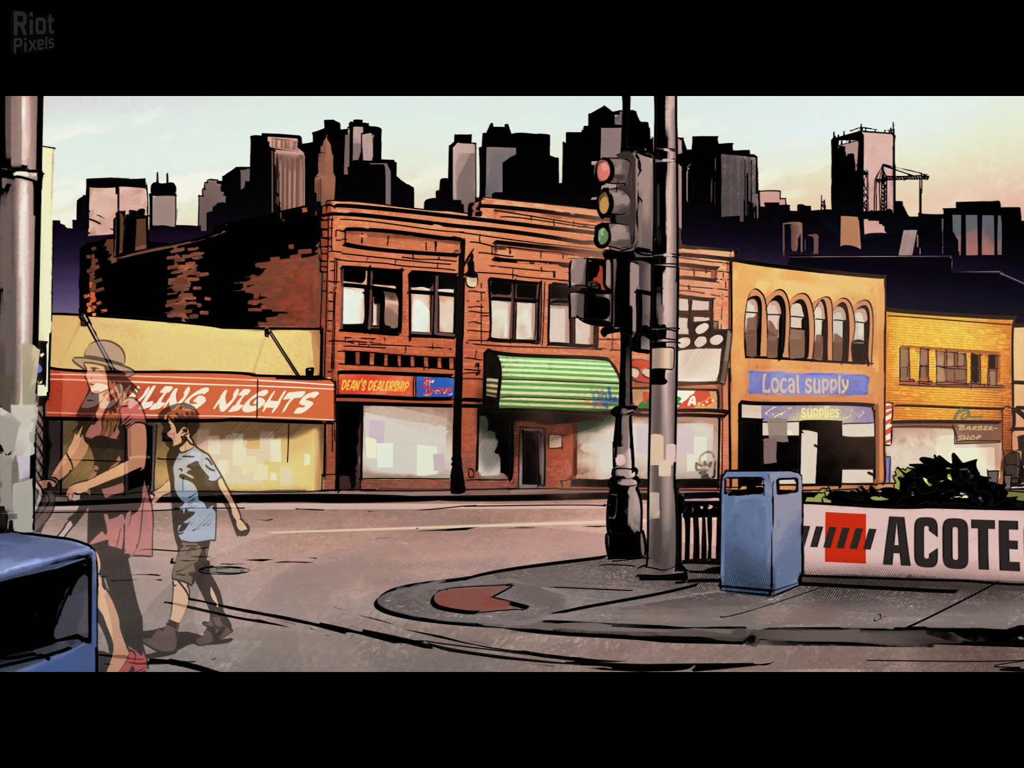 [10]-The Detail: Episode 1 – Where the Dead Lie Download-HohohoGames