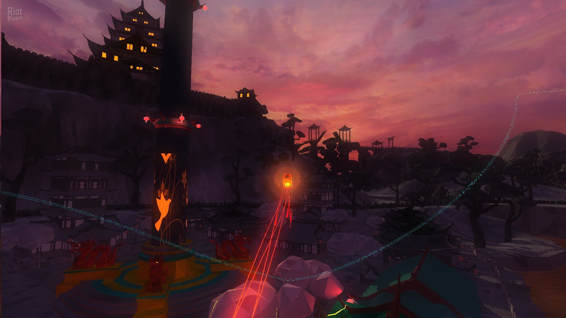 [14]-Lantern Download-HohohoGames