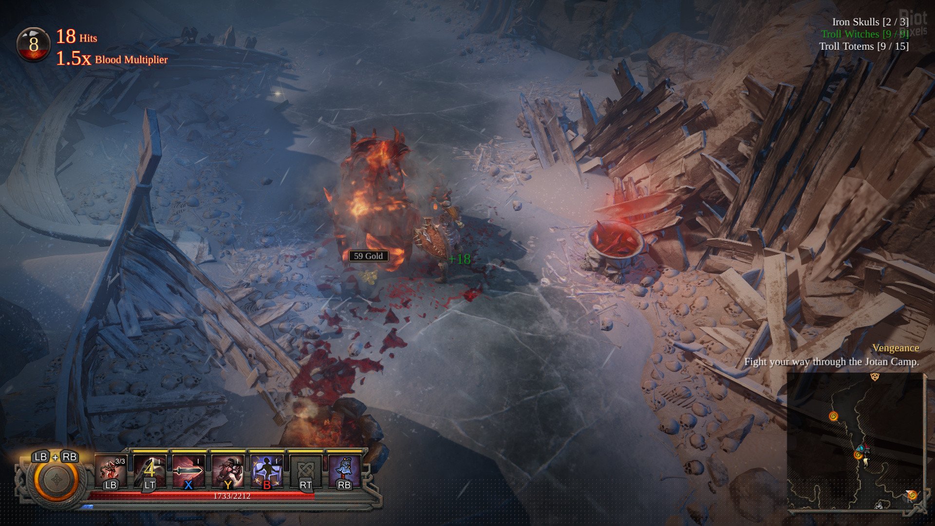 [13]-Vikings: Wolves of Midgard Download-HohohoGames