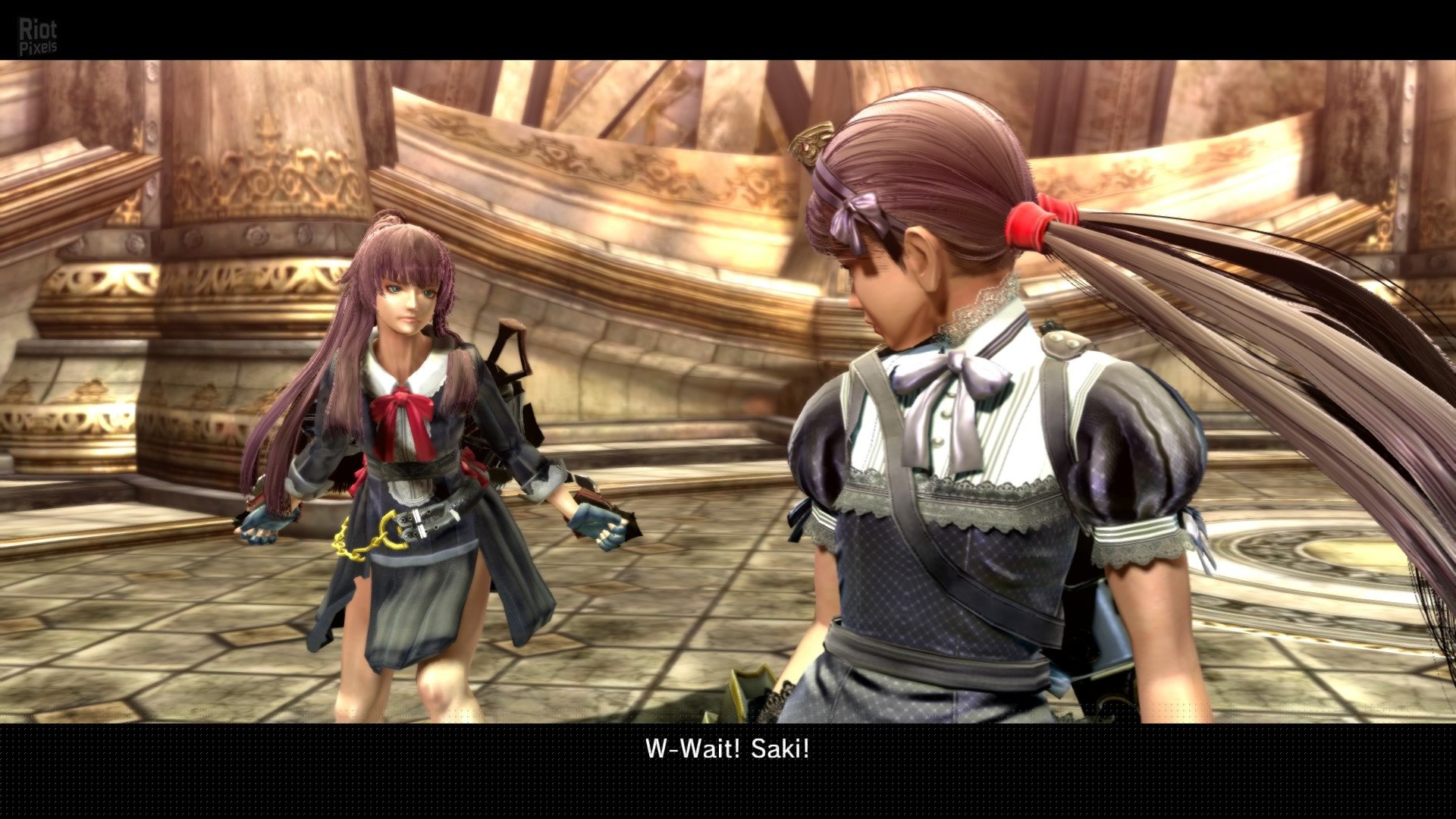 [15]-Onechanbara Z2: Chaos Download-HohohoGames