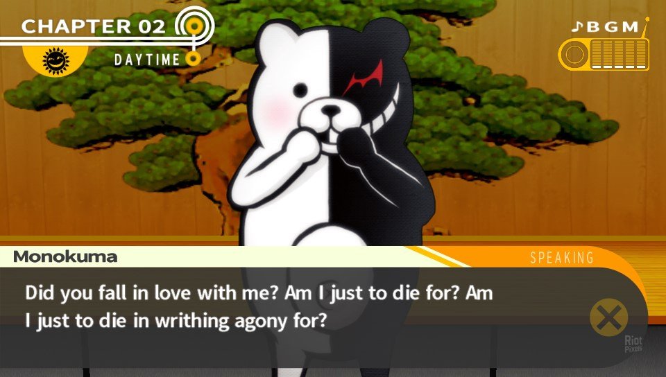 [16]-Danganronpa: Trigger Happy Havoc – Limited Edition Download-HohohoGames