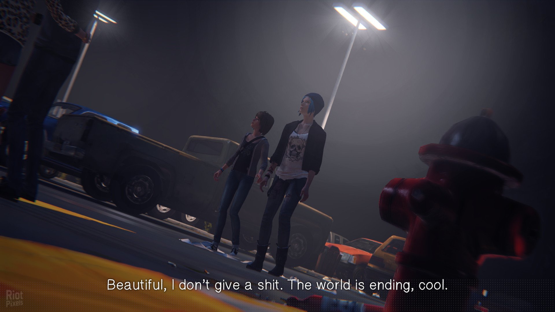 [15]-Life is Strange: Complete Season 1 (Episodes 1-5) Download-HohohoGames