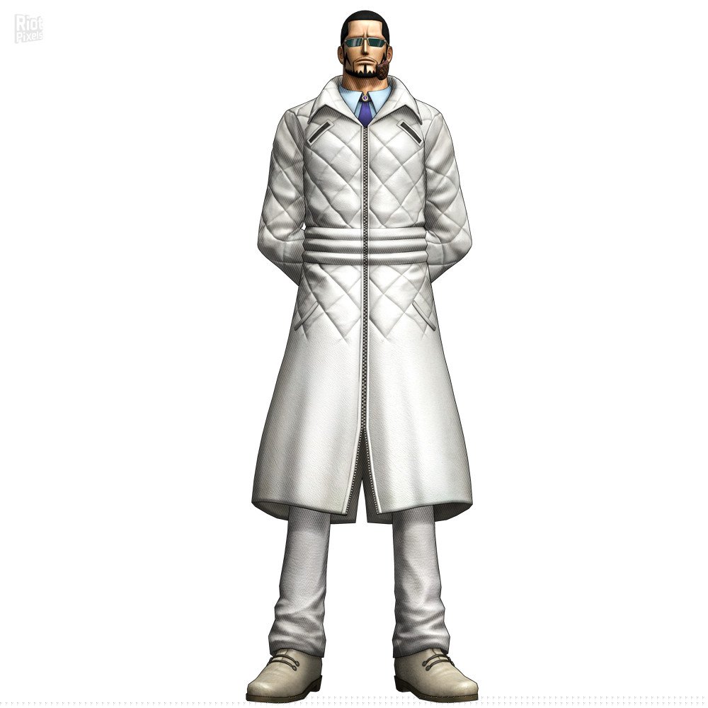 [23]-One Piece Pirate Warriors 3: GOLD Edition + All DLCs Download-HohohoGames