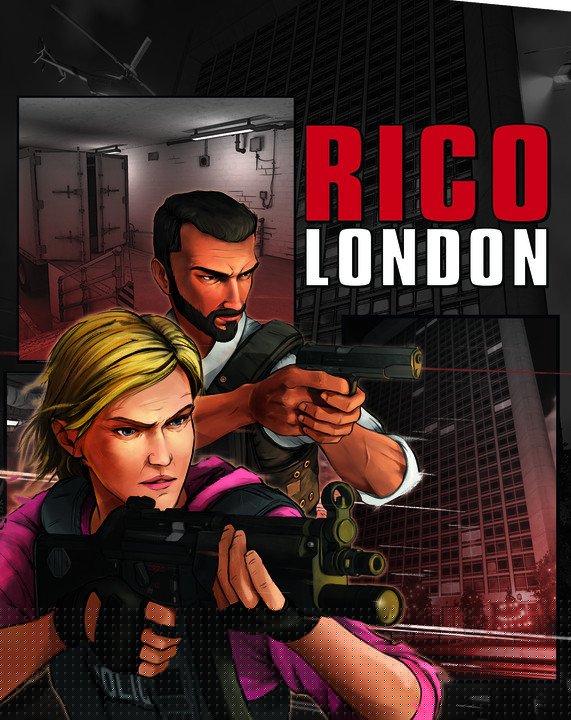 RICO: London – v1.0.7856 Download-HohohoGames