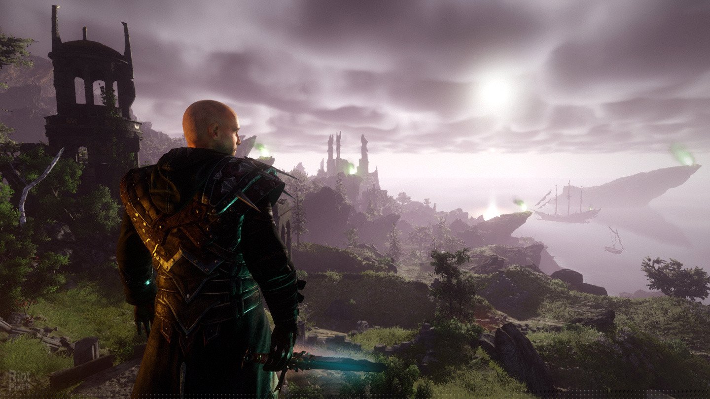 [8]-Risen 3: Titan Lords – Enhanced Edition Download-HohohoGames