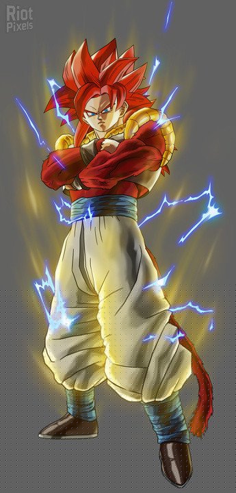 [19]-Dragon Ball: Xenoverse – Bundle Edition – v1.07 + 4 DLCs Download-HohohoGames