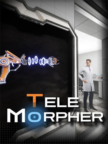TeleMorpher + Windows 7 Fix Download-HohohoGames