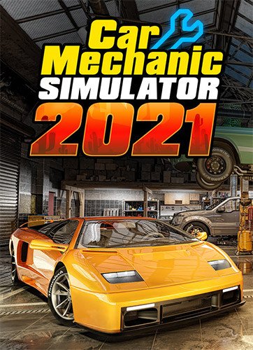 Car Mechanic Simulator 2021: Gold Bundle – v1.0.37 + 19 DLCs Download-HohohoGames